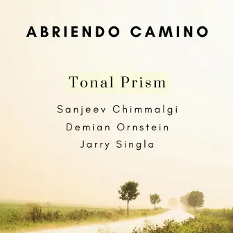 Abriendo camino by Sanjeev Chimmalgi