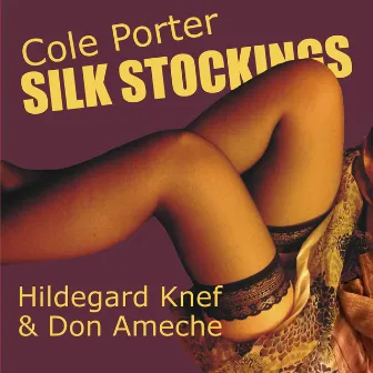 Silk Stockings by Herbert Greene Orchestra