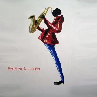 Perfect Love by Tattyana