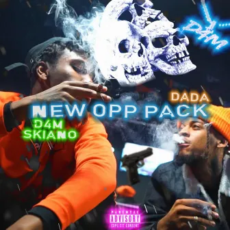 NEW OPP PACK by Dada