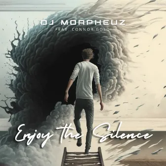 Enjoy The Silence by DJ MorpheuZ