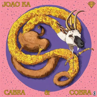 Cabra & Cobra by Joao Ka