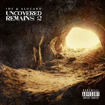 Uncovered Remains 2 by Alucard