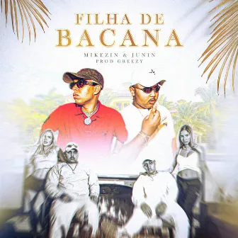 Aldeia Records Present: Filha de Bacana by Junin