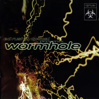 Wormhole by Ed Rush