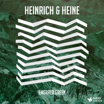 Emerald Green (Remixes) by Heinrich & Heine