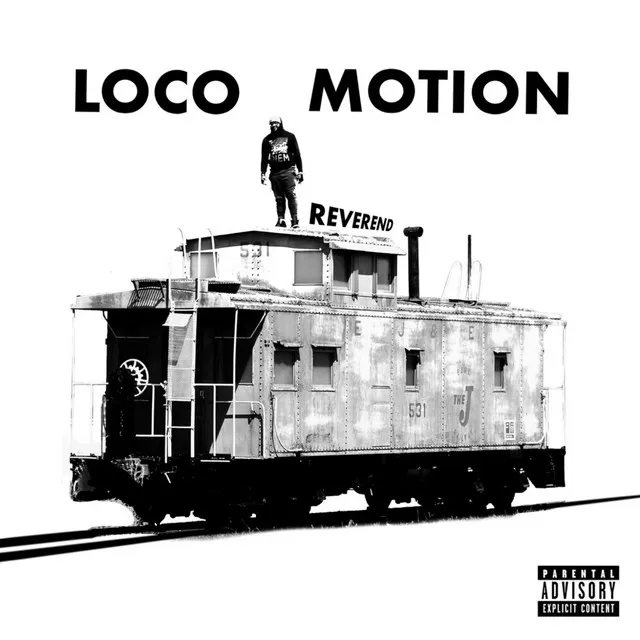 Loco Locomotion