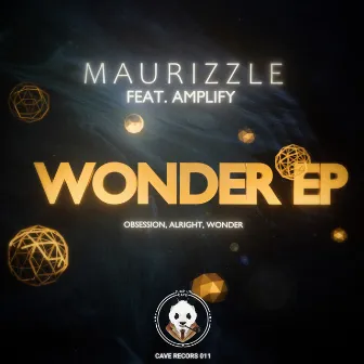 Wonder by Maurizzle