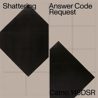 Shattering EP by Answer Code Request