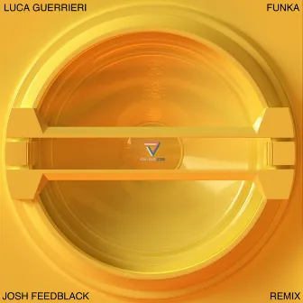 Funka (Josh Feedblack Remix) by Josh Feedblack