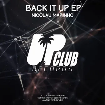 Back It Up EP by Nicolau Marinho