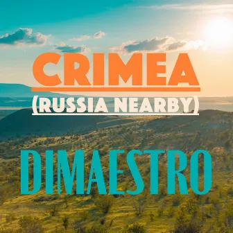 Crimea (Russia Nearby) by Dimaestro