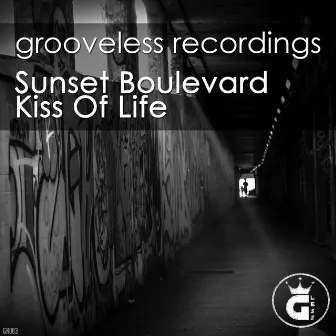 Kiss of Life by Sunset Boulevard