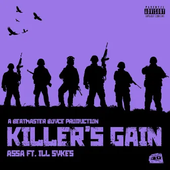 Killer's Gain by Assa