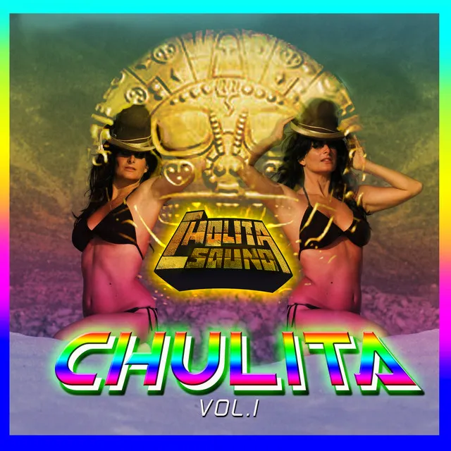 Chulita, Vol. 1