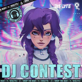 Dislyte - DJ Contest by XHz Official