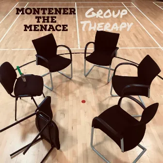 Group Therapy by Montener the Menace