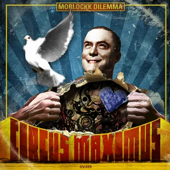 Circus Maximus by Morlockk Dilemma