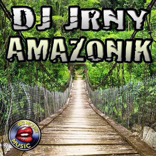 Amazonik