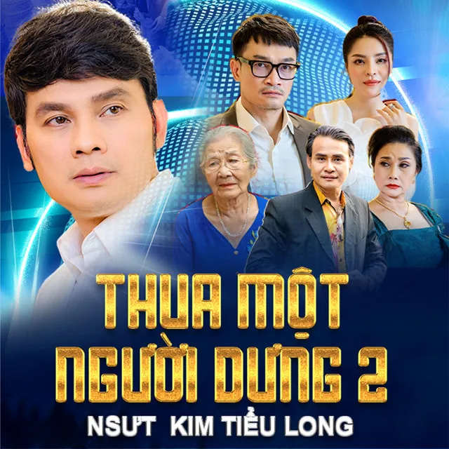 Anh Em Bỏ Nhau Sao Đành (Thua Một Người Dưng 2)