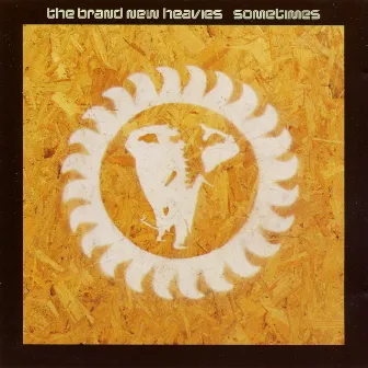 Sometimes by The Brand New Heavies