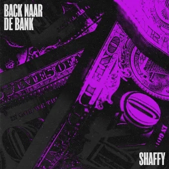 Back Naar De Bank by Shaffy