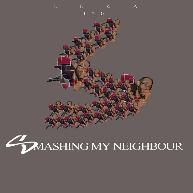 Smashing My Neighbour