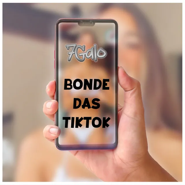 Bonde das Tiktok