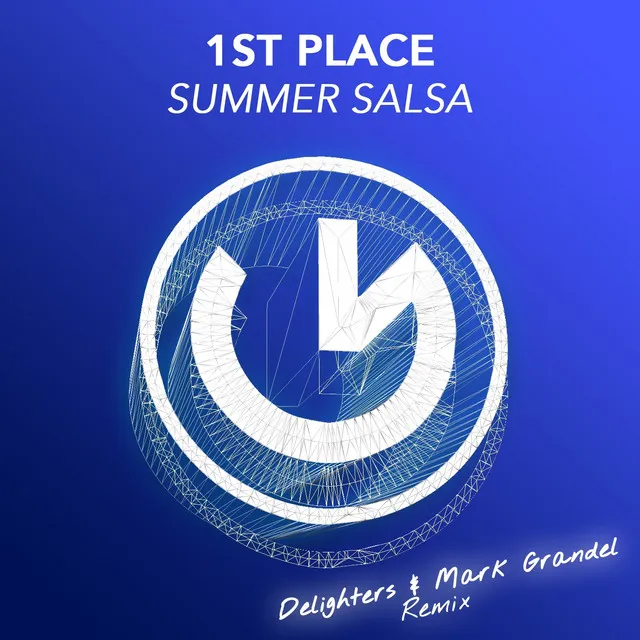 Summer Salsa - Delighters & Mark Grandel Remix