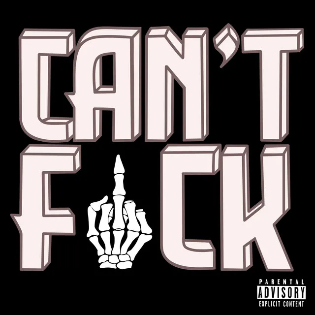 Can't Fuck RMX