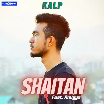 SHAITAN by Kalp