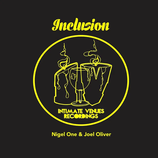 Inclusion - Instrumental Mix