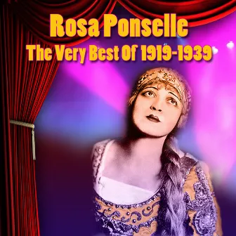 The Very Best Of 1919-1939 by Rosa Ponselle