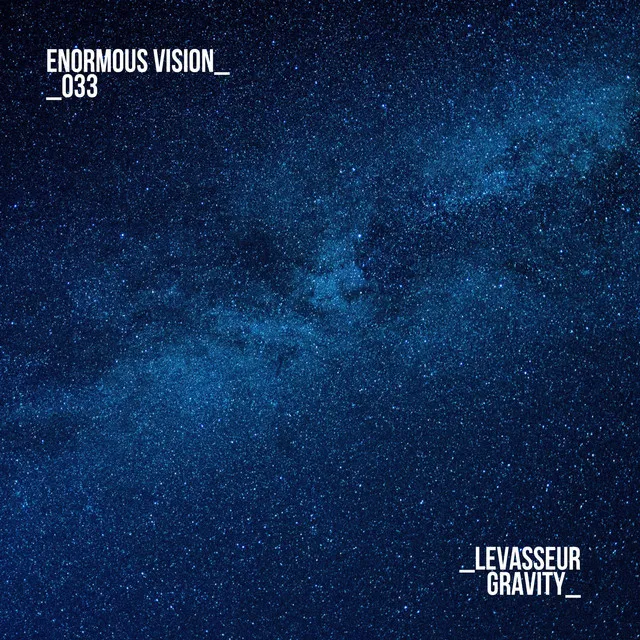 Gravity - Extended Mix