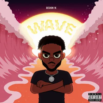 The Wave by DeShon 1K