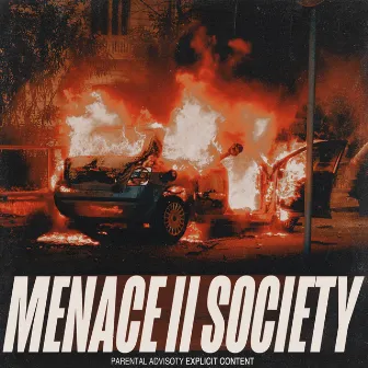 Menace II Society by Chi City