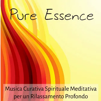 Pure Essence - Musica Curativa Spirituale Meditativa per un Rilassamento Profondo con Suoni dalla Natura Strumentali New Age by Zen Sleep Music Specialist