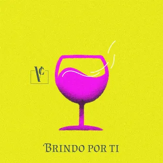 Brindo por ti by Casa Valdés