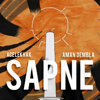 Sapne by Ace Lekhak