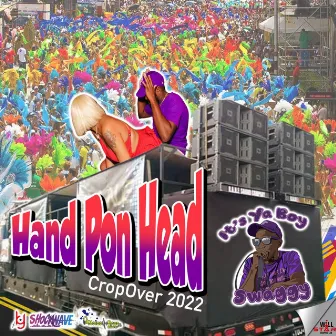 Hand Pon Head by Shockwave Productions