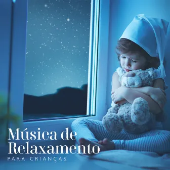 Música de Relaxamento para Crianças: Música de Piano para um Momento de Silêncio (Hora de Silêncio Antes de Dormir) by 