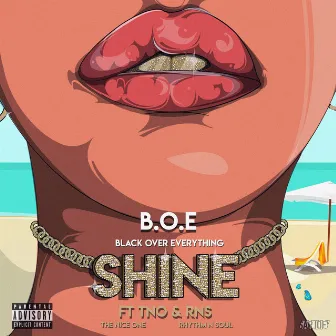 Shine by B.O.E