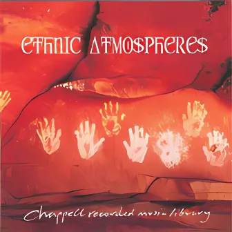 Ethnic Atmospheres by Cypha