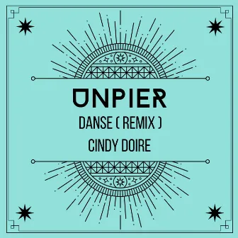 Danse (Remix) by Cindy Doire