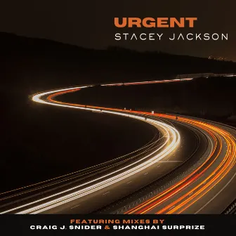 Urgent by Stacey Jackson