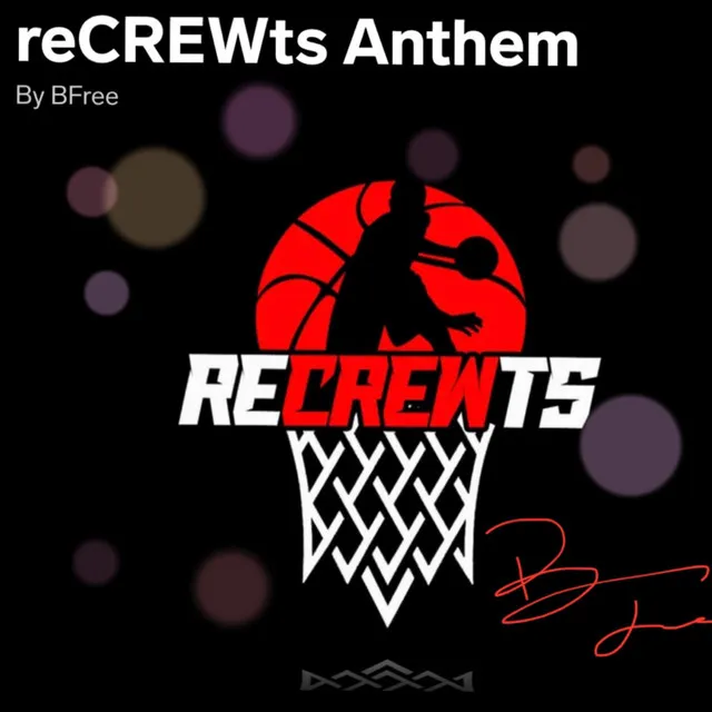 reCREWts Anthem