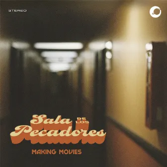 Sala De Los Pecadores by Making Movies