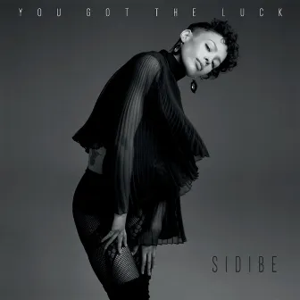 You Got the Luck by Sidibe