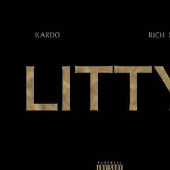 Litty by RichNice