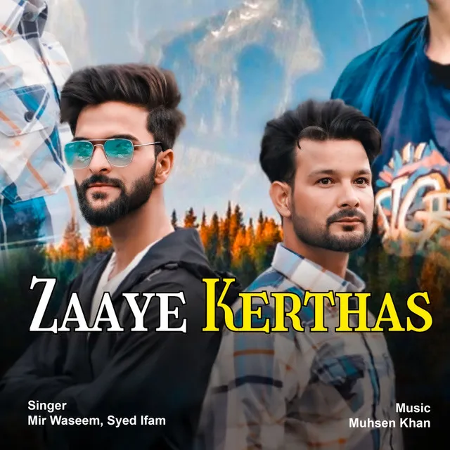 Zaaye Kerthas